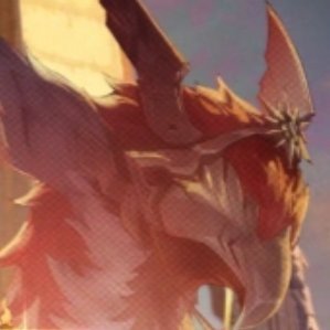 Timelygryphon's profile picture. This account is dedicated to #gryphon from #wuthering waves