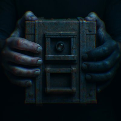 House Of Horror: Outside Is Better - Psychological horror game š®š¦š·.
WISHLIST ON STEAM NOW!
https://t.co/RwjdITbKpd