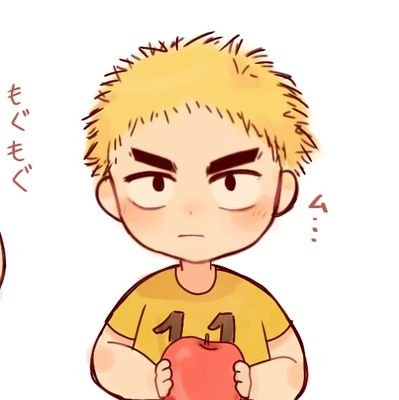 asupara11234's profile picture. 学生/創作絵やFA/不定期投稿/🚲️アカ/無言フォロー失礼します！🙇マシュマロ👉️https://t.co/zSWUpC2QEJ