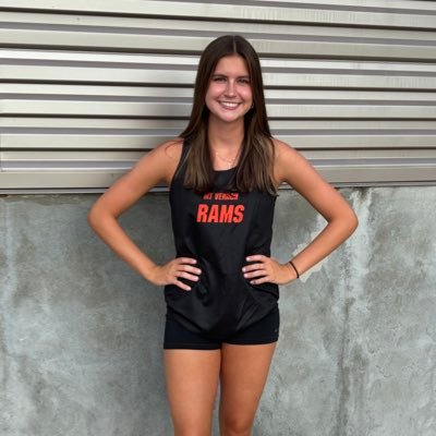 Mount Vernon Township High School ‘27 | 4.0 GPA | XC & TF | mid distance | 1st Team All Conference