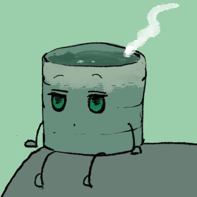 madchamatcha's profile picture. multifandom