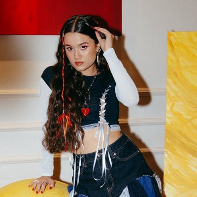 Tu fuente de información sobre la cantante venezolana @joaquina ganadora del Latín Grammy || Fan Account