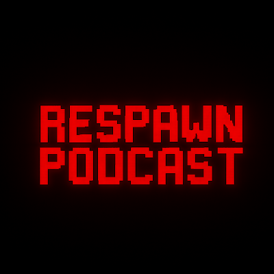 RESPAWN PODCAST Profile
