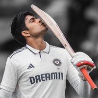 Shubman Gill FC (@shubmangill77_) 's Twitter Profile Photo Shubman Gill FC (@shubmangill77_) 's Twitter Profile Photo