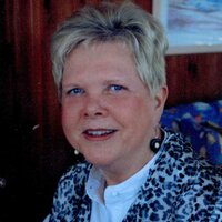 Peggy Makepeace - @makepeacepeg Twitter Profile Photo