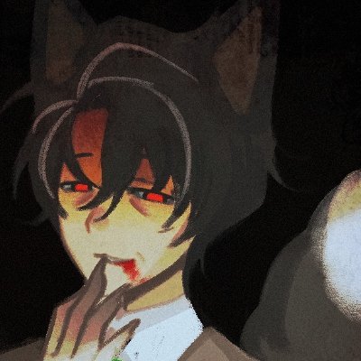 proship | 23 | nsfw | antis/minors dni blocked on sightšŖ¦š
avery love +++ art spam. DOL
š°š£ ā” avesther
icon by: @dammekshrine