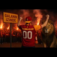 Galanın Aslanı (@galaninaslani) 's Twitter Profile