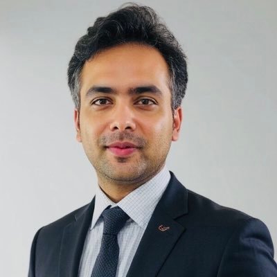 Director & Head : •Raghav Institute of Hematology, Hemat-Oncology & BMT (RIHOB) and •Head of Dept. of Medical Genetics & Cancer Genomics- Raghav Healthcare