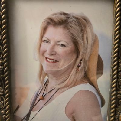 Dotty_0000's profile picture. I am a truth seeker, Visionary.  God didn't give us a VISION to be blinded in the middle of a revolution. Trying to decern through MAGA.  'Way, Truth, Light'