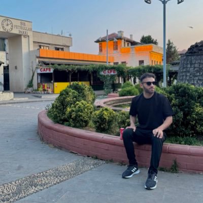 atakansahinxzd's profile picture. gücüm kalmadı sanki