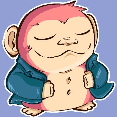 Krislaz (comisiones abiertas)さんのプロフィール画像