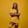 OfficialLaylaT's profile picture. Hail WVU • @wvuwomenssoccer ‘29 • MF #22