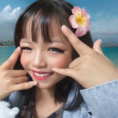 やっほー⭐︎もーしゃんです🎀 JS2のギャル見習い🌈KOGYARUになるぞー🔥 のあぴちゃんに憧れてます💖 フォローしてくれたら超HAPPY💞 ※親管理アカウントです🧑🧒
