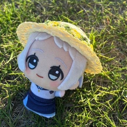 AreKore86's profile picture. ほぼ学マスぬいのことをつぶやく人。
リーリヤが可愛くて仕方がない。
ことねと清夏も最近推してまする！