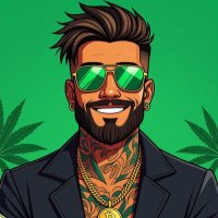 FknStoner.eth (@cryptonova_21) 's Twitter Profile