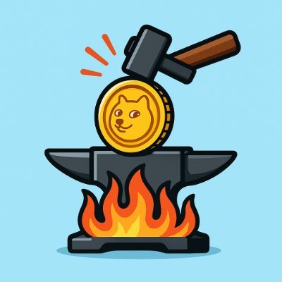 MemeForge 🔥
Where the wildest meme coins are forged and unleashed onto Solana.
⚡ 1B Supply | Fair Launch | No Rugs
🐒 New coin drops weekly — straight from the