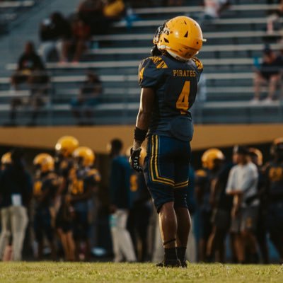 Zy’quayvion williams Profile