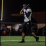 Polobymj's profile picture. # 6 Overhills high school/ Spring Lake NC /6’0 200lbs / LB/SATH C/O 2026 / 1x all conference safety / Leading 7A/8A in tackles NCAA ID# 2510754064