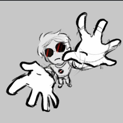 MarsClownery's profile picture. Big clown kings (Sys acc lol)
18
Main posters ➜
2ollux Capt0r. ; ♊
Dave Strider ; 📀
John Egbert ; 👻