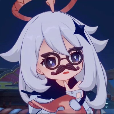 OkoDoesThings's profile picture. south african // he/they pansexual // interested in a large variety of topics and I love talking about all of them :)