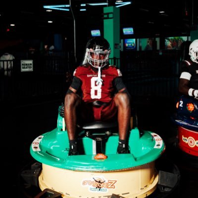 Jayden”JD” Evans Profile