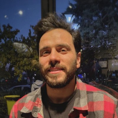 Thinking for yourself
-------------
.NET Backend Developer
https://t.co/UxJbih3ZVg