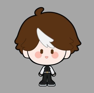 __klide__'s profile picture. I'm crazy, check my media . You have been warned🤪.Next booth at ⚡COSMEET 2025⚡