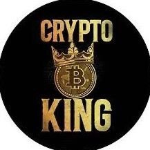 CryptoKing965's profile picture. 