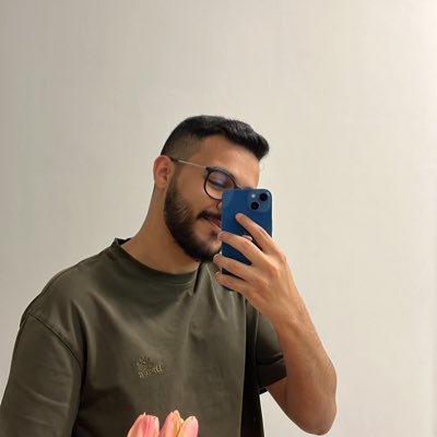 MoaathAlahmadi's profile picture. IT graduate