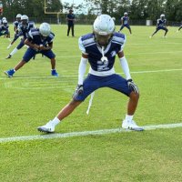 Braylon Waller (@braylonwaller2) 's Twitter Profile