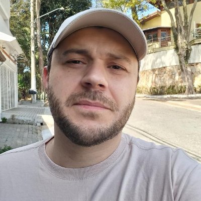 DevOps/SRE | Sysadmin Linux | Estudante de Análise e Desenvolvimento de Sistemas
