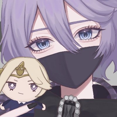 u33xo's profile picture. 20↑関東┆絵@T_T33o 🗝️@U_U25v