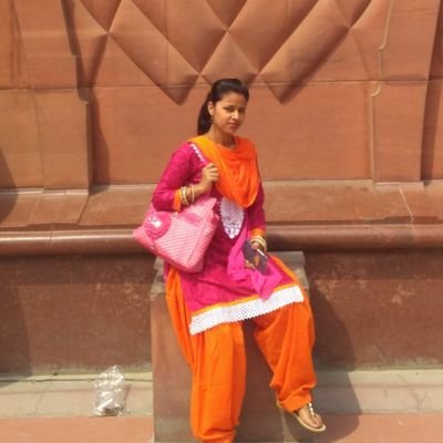 Viva Sahani Profile