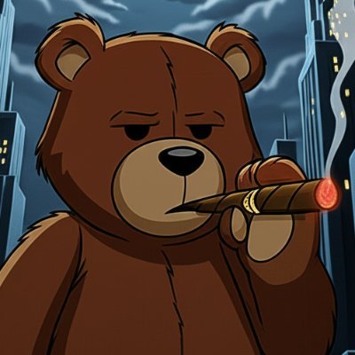 🧸 A talking teddy bear with simple, refined tastes: top-tier gaming and a true appreciation for the beauty of thick women (BBW/SSBBW).