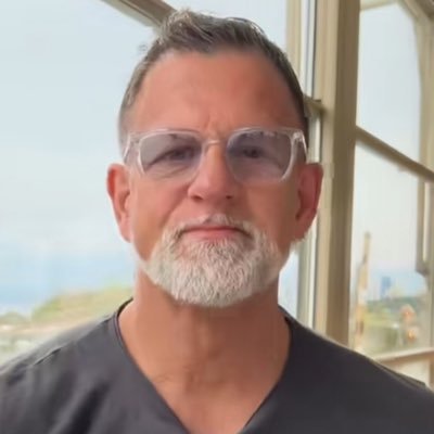 Faithful father devoted to God, Family, and Country. 💫 Single, seeking genuine connections with good-hearted people. No DMs, no crypto. 🚫 WWG1WGA 🌎✊❤️🔥🇺🇸