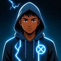izu (@yoboy2009) 's Twitter Profile Photo