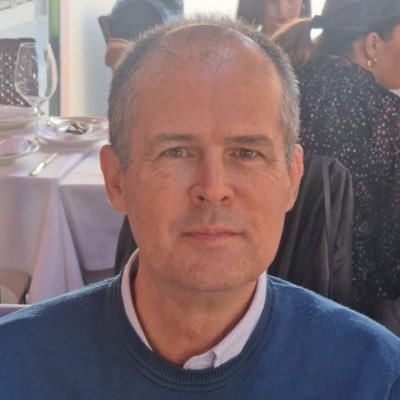 Alonso Hernández Guerra Profile