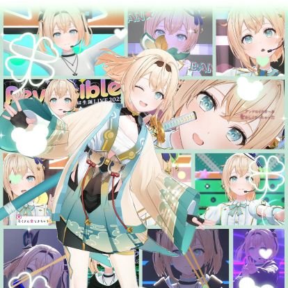 5LPVEOECzD12523's profile picture. 好きなラノベはこのすば、リゼロ、ノゲノラ、など
好きなVはいろはちゃんとすうちゃん