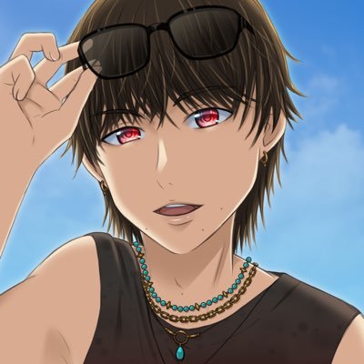 ユカタス^ω^さんのプロフィール画像