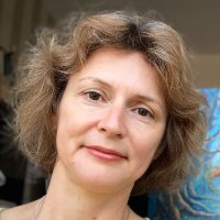 Zaplatochka Painter (@zaplatochka) 's Twitter Profile
