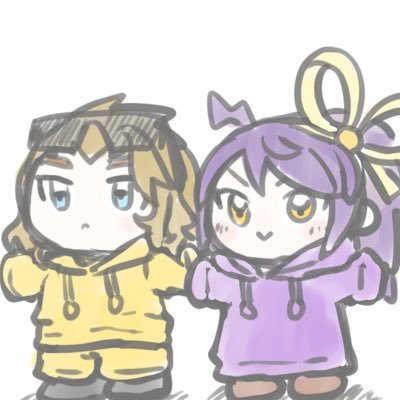 deke_dakke's profile picture. 顔カプが趣味だし男男女の3人カプ(真ん中の男が1番受け)が好きだし女攻めも好きだしデカい男は受けだし推しはかわいいですねぇ～