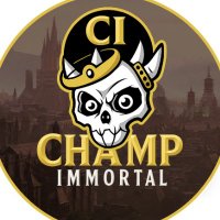 Champ Immortal (@champ_immortal) 's Twitter Profile