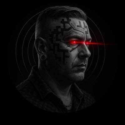🚀 100x Hunter | 🤖 Robotic AI | 🛰️ DePAI | 🌍 RWA | 🦾 Bionic
