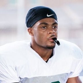 26’ || 6’2 195 || WLB/NB || 3.6 GPA || Mesquite Poteet || 972-440-9642||