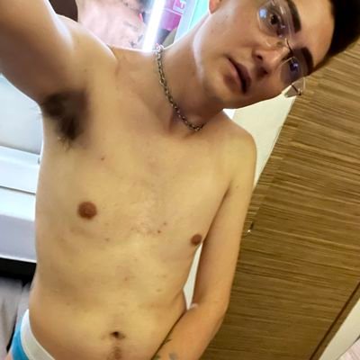 Inter morboso🍆🍑 y poppero🔥
Fan de las axilas peludas...
Colaboraciones al DM 📩
