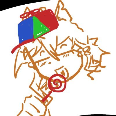 child_needy's profile picture. I might not remember but..... AUTOFISTERRRRR!!!!!
I occasionally doodle here and there.
Any pronouns! 
Brain fart:P

5th November: International Autofister Day.