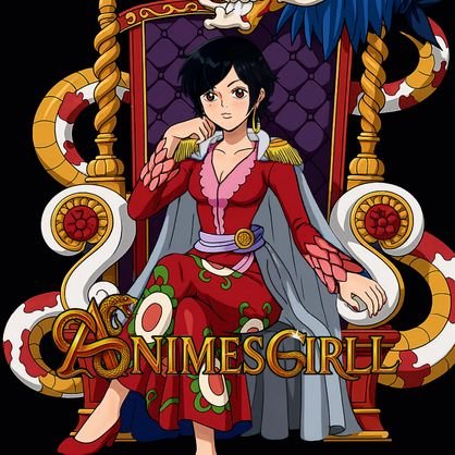 Bem vindos a animesgirll! Conteúdo de animes com foco em LuNami sempre mostrando fatos oficiais!
❤️🧡
Tenho dislexia na visão, me perdoem os erros ortográficos