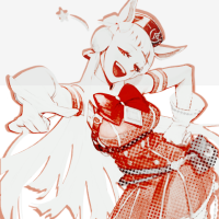 ᅠ⚹ ᅠⓦhen ᅠi ᅠ𝗿𝘂𝗹𝗲 ᅠthe ᅠ𝐖𝐎𝐑𝐋𝐃 ᅠ . (@tracentrickster) 's Twitter Profile