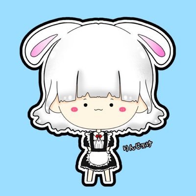 Rinjk_7's profile picture. 運営お手伝いの人 ｜🟨@cod_Chii｜🟪@sss_116ss｜🟧@d34_shu