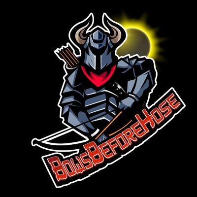I'm probably not actually using a Bow.
Twitch Affiliate.
Live most days at 9pm Pacific
on medical LOA
Las Vegas Tyrants Franchise Captain - URMR Comp League